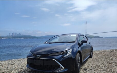 Toyota Corolla, 2018 год, 1 810 000 рублей, 4 фотография