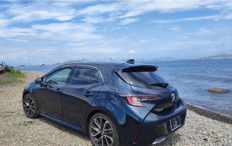 Toyota Corolla, 2018 год, 1 810 000 рублей, 6 фотография