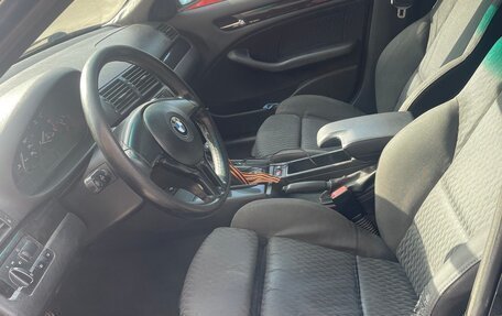 BMW 3 серия, 2000 год, 380 000 рублей, 5 фотография