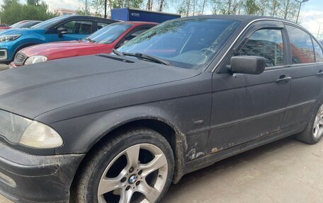 BMW 3 серия, 2000 год, 380 000 рублей, 4 фотография