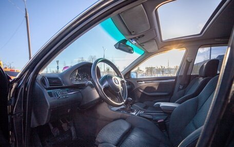 BMW 3 серия, 2000 год, 380 000 рублей, 7 фотография