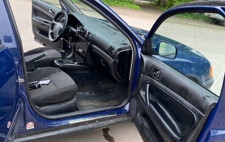 Volkswagen Passat B5+ рестайлинг, 1999 год, 335 000 рублей, 6 фотография
