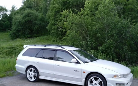 Mitsubishi Legnum, 1998 год, 499 999 рублей, 2 фотография