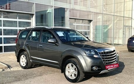 DW Hower H3 I, 2017 год, 1 170 000 рублей, 3 фотография