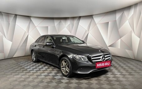 Mercedes-Benz E-Класс, 2019 год, 1 997 000 рублей, 3 фотография