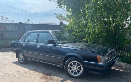 Toyota Camry, 1987 год, 170 000 рублей, 3 фотография