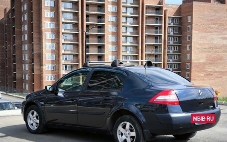 Renault Megane II, 2007 год, 360 000 рублей, 6 фотография