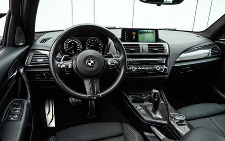 BMW 1 серия, 2017 год, 1 950 000 рублей, 6 фотография