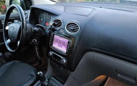 Ford Focus II рестайлинг, 2007 год, 700 000 рублей, 2 фотография