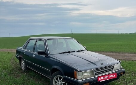 Toyota Camry, 1987 год, 170 000 рублей, 2 фотография