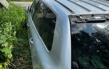 Volkswagen Touareg III, 2005 год, 100 000 рублей, 4 фотография