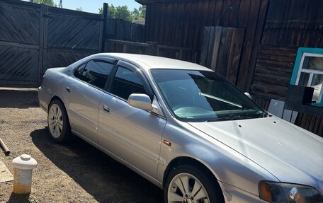 Honda Inspire III, 1995 год, 440 000 рублей, 2 фотография