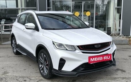 Geely Coolray I, 2023 год, 2 171 000 рублей, 3 фотография