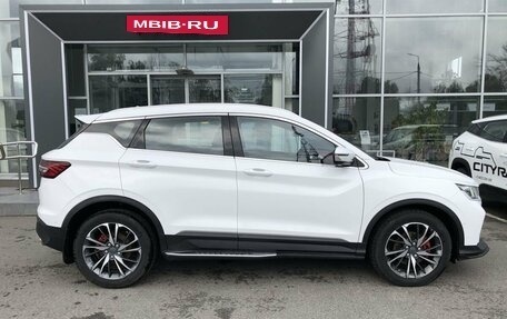 Geely Coolray I, 2023 год, 2 171 000 рублей, 4 фотография