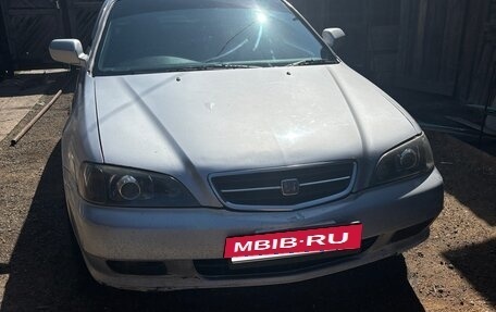 Honda Inspire III, 1995 год, 440 000 рублей, 3 фотография
