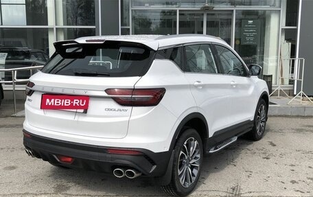 Geely Coolray I, 2023 год, 2 171 000 рублей, 5 фотография