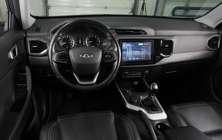 Chery Tiggo 4 I рестайлинг, 2021 год, 1 179 000 рублей, 6 фотография