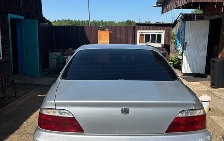 Honda Inspire III, 1995 год, 440 000 рублей, 4 фотография
