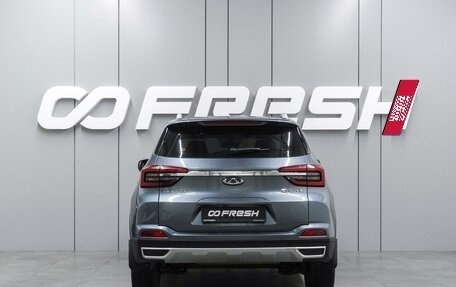 Chery Tiggo 4 I рестайлинг, 2021 год, 1 179 000 рублей, 4 фотография
