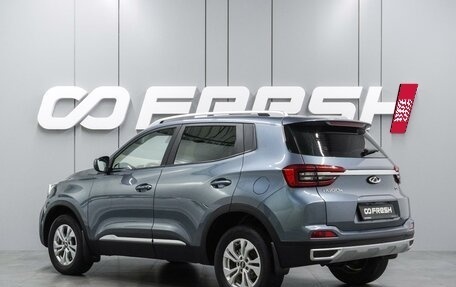 Chery Tiggo 4 I рестайлинг, 2021 год, 1 179 000 рублей, 2 фотография