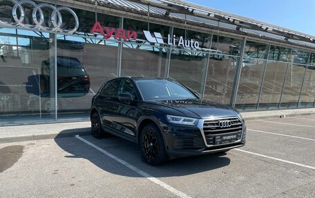 Audi Q5, 2019 год, 4 690 000 рублей, 3 фотография