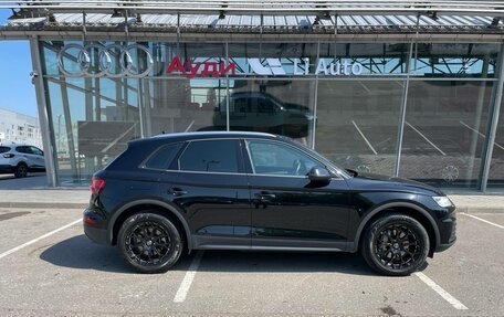 Audi Q5, 2019 год, 4 690 000 рублей, 4 фотография