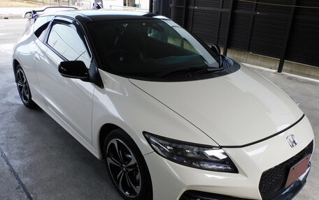 Honda CR-Z, 2016 год, 783 000 рублей, 4 фотография