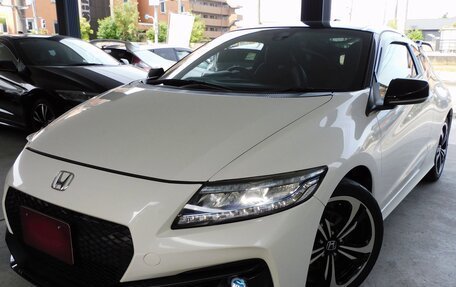 Honda CR-Z, 2016 год, 783 000 рублей, 2 фотография