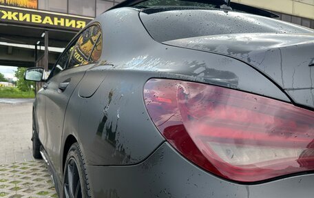 Mercedes-Benz CLA AMG, 2013 год, 2 040 000 рублей, 3 фотография