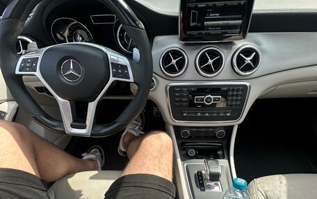 Mercedes-Benz CLA AMG, 2013 год, 2 040 000 рублей, 5 фотография