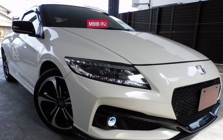 Honda CR-Z, 2016 год, 783 000 рублей, 3 фотография