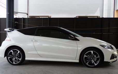 Honda CR-Z, 2016 год, 783 000 рублей, 8 фотография