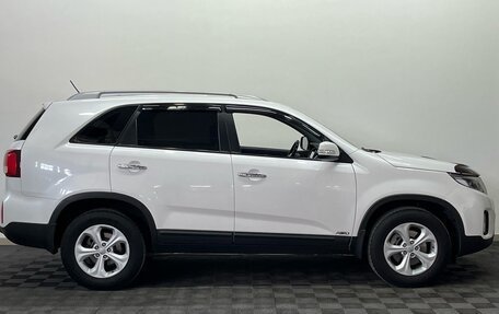 KIA Sorento II рестайлинг, 2014 год, 1 725 000 рублей, 4 фотография