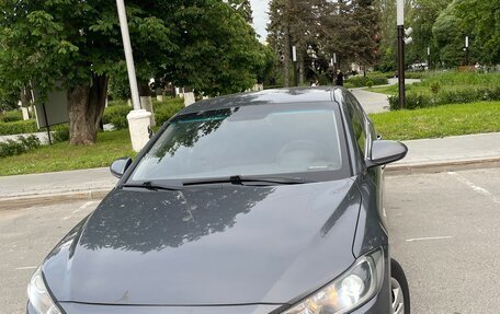 Hyundai Elantra VI рестайлинг, 2016 год, 1 200 000 рублей, 3 фотография