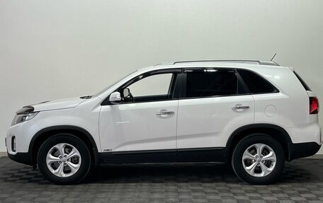 KIA Sorento II рестайлинг, 2014 год, 1 725 000 рублей, 6 фотография