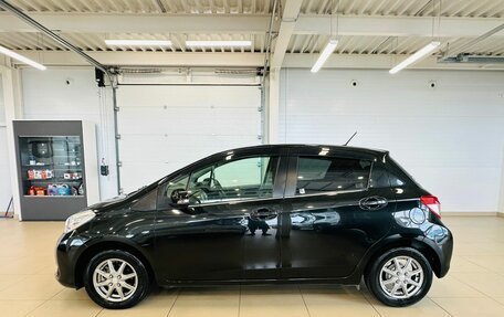 Toyota Vitz, 2012 год, 939 000 рублей, 3 фотография