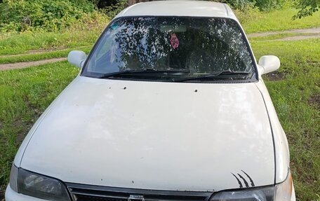 Toyota Corolla, 1993 год, 210 000 рублей, 2 фотография