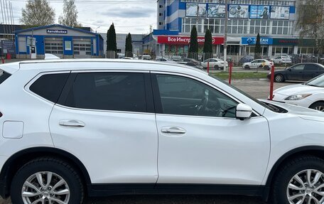 Nissan X-Trail, 2020 год, 1 950 000 рублей, 4 фотография