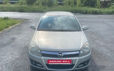 Opel Astra H, 2006 год, 320 000 рублей, 2 фотография