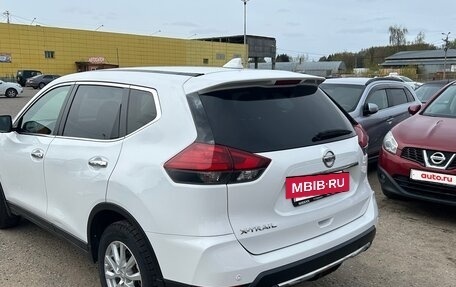 Nissan X-Trail, 2020 год, 1 950 000 рублей, 6 фотография
