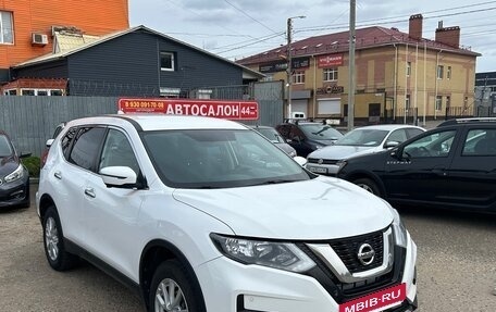Nissan X-Trail, 2020 год, 1 950 000 рублей, 3 фотография