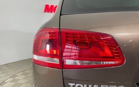 Volkswagen Touareg III, 2013 год, 2 021 000 рублей, 8 фотография
