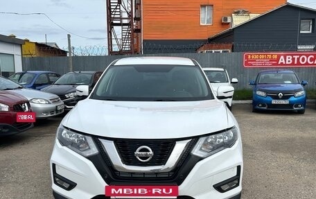 Nissan X-Trail, 2020 год, 1 950 000 рублей, 2 фотография