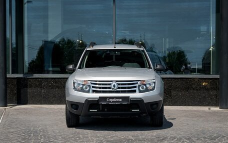 Renault Duster I рестайлинг, 2013 год, 899 000 рублей, 3 фотография