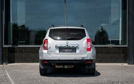 Renault Duster I рестайлинг, 2013 год, 899 000 рублей, 4 фотография