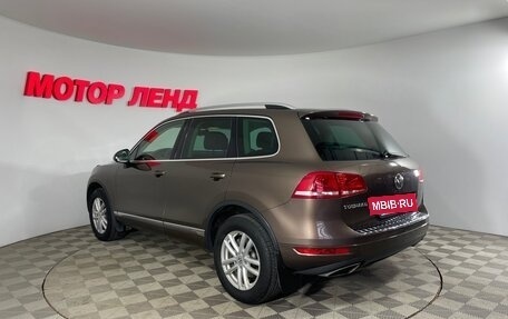 Volkswagen Touareg III, 2013 год, 2 021 000 рублей, 6 фотография
