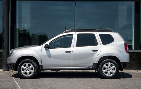 Renault Duster I рестайлинг, 2013 год, 899 000 рублей, 6 фотография