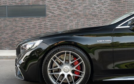 Mercedes-Benz S-Класс AMG, 2020 год, 14 900 000 рублей, 5 фотография