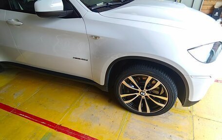 BMW X6, 2013 год, 3 200 000 рублей, 4 фотография