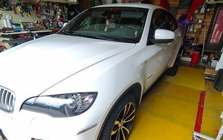 BMW X6, 2013 год, 3 200 000 рублей, 3 фотография